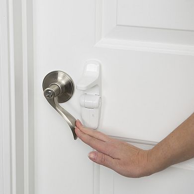 Safety 1st OutSmart™ Lever Handle Lock