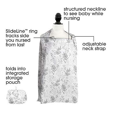 Boppy Nursing Cover