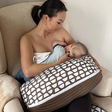 Boppy Best Latch Nursing Pillow