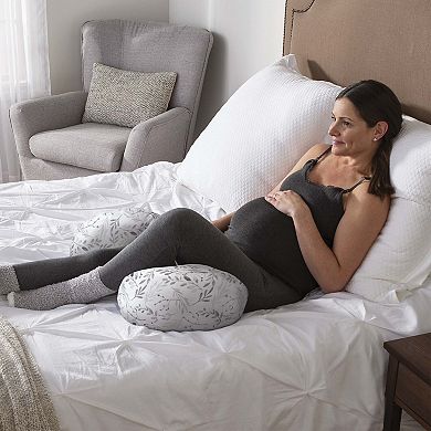 Boppy Side Sleeper Pregnancy Pillow