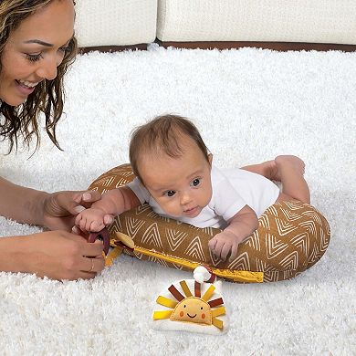 Boppy Tummy Time Prop