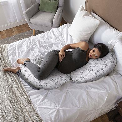 Boppy Total Body Pillow with Cover