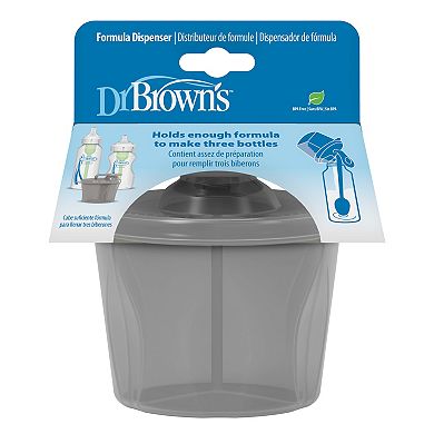 Dr. Brown's Portable Formula Dispenser