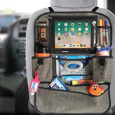 Safety 1st Backseat Organizer