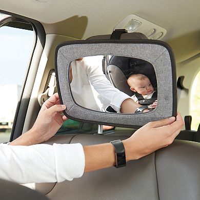 Safety 1st Flat Backseat Mirror