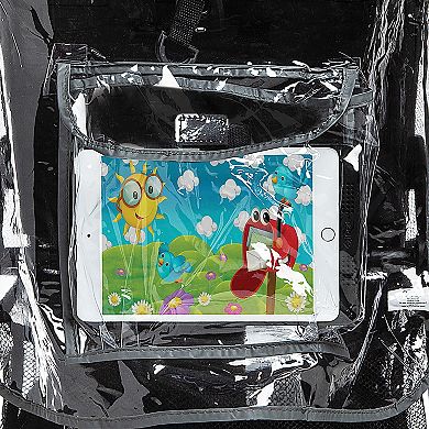 Safety 1st Deluxe Stroller Weather Shield