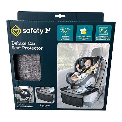 Safety 1st Deluxe Car Seat Protector