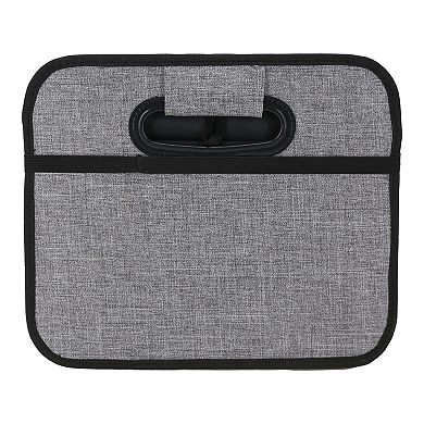 Safety 1st Trunk Organizer & Changing Station