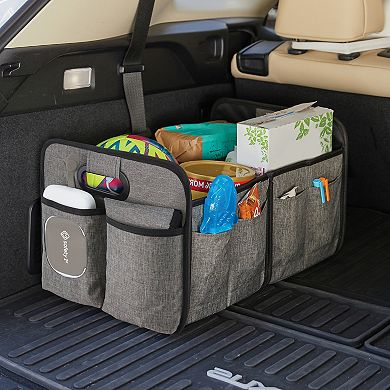 Safety 1st Trunk Organizer & Changing Station