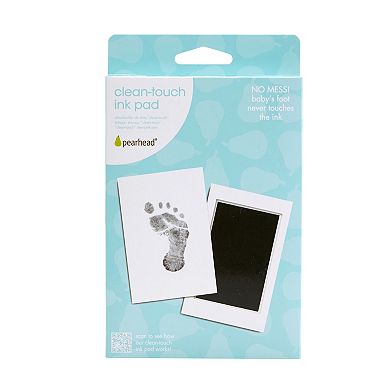 Pearhead Clean-Touch Ink Pad