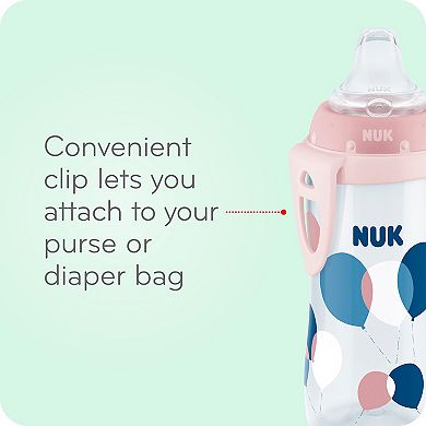 NUK Large Active 10-oz. Sippy Cup