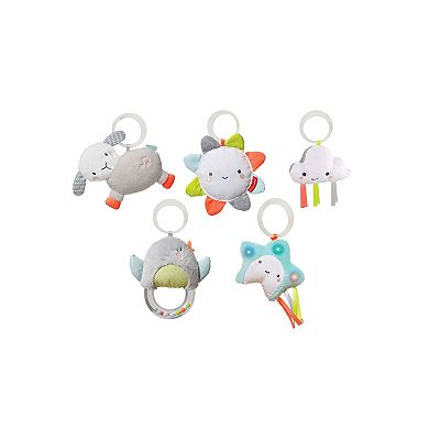 Skip Hop Silver Lining Cloud Activity Gym