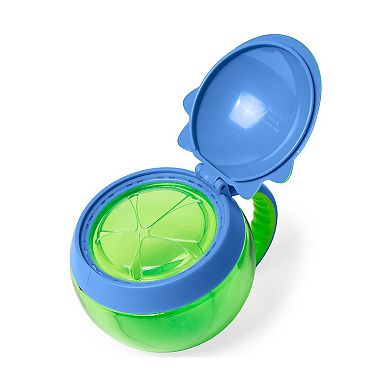 Skip Hop Zoo Snack Cup