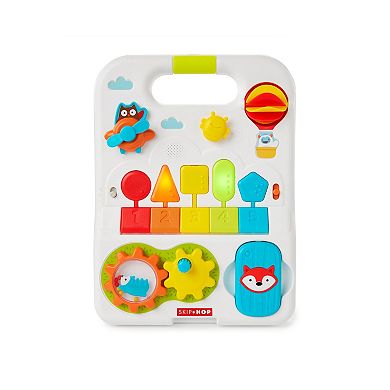 Skip Hop Explore 4-in-1 Grow Along Activity Walker