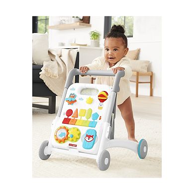 Skip Hop Explore 4-in-1 Grow Along Activity Walker