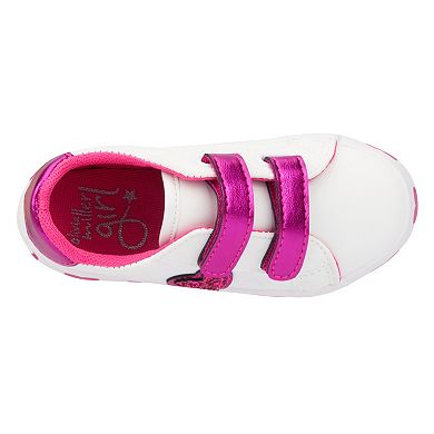 Olivia Miller Super Naturally Toddler Girls' Sneakers