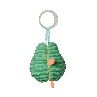 Skip Hop Farmstand Avocado Stroller Toy