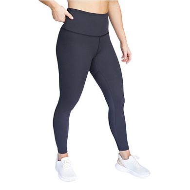 Women’s Leakproof Activewear Leggings For Bladder Leaks And Period Protection