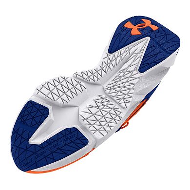 Under Armour Scramjet 6 AL Little Kid Boys' Running Shoes