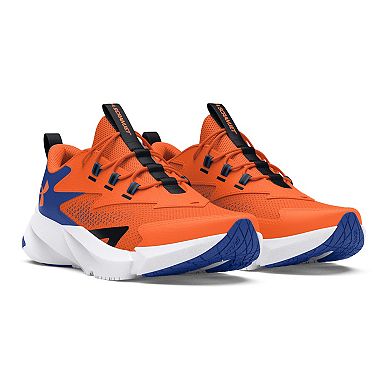 Under Armour Scramjet 6 AL Little Kid Boys' Running Shoes