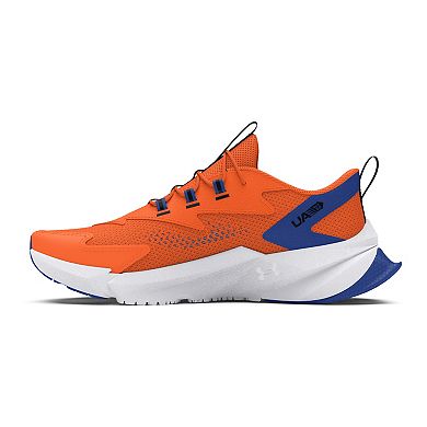 Under Armour Scramjet 6 AL Little Kid Boys' Running Shoes