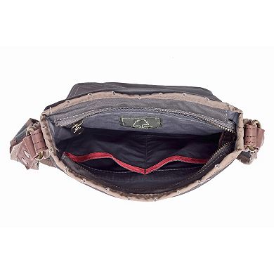 Tsd Brand Lake Toya Crossbody