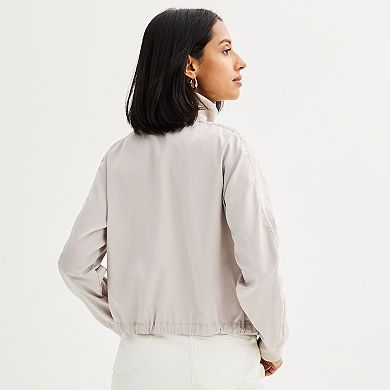 Women's Sonoma Goods For Life® Zipped Utility Jacket