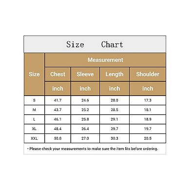 Classic Suit Jacket For Men's Single Breasted Office Work Formal Sports Coat