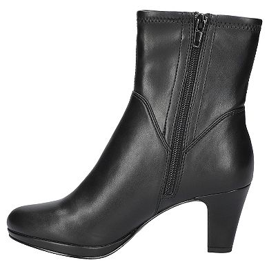 Easy Street Solana Women's Platform Boots