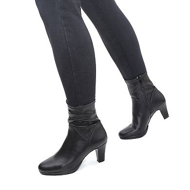 Easy Street Solana Women's Platform Boots