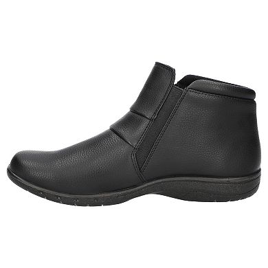 Easy Street Zozo Women's Comfort Ankle Boots