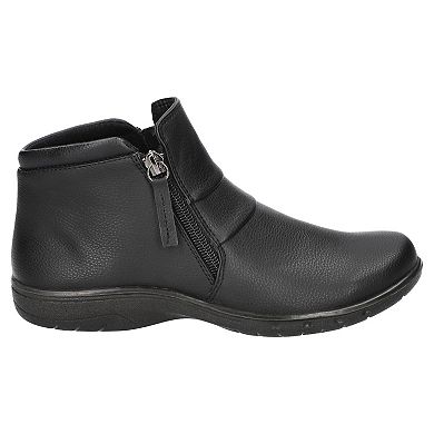 Easy Street Zozo Women's Comfort Ankle Boots