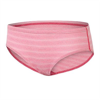 Girls 6-14 Hanes® 8-Pack + 1 Bonus Pack Ultimate Pure Comfort Microfiber Hipster Panty Set