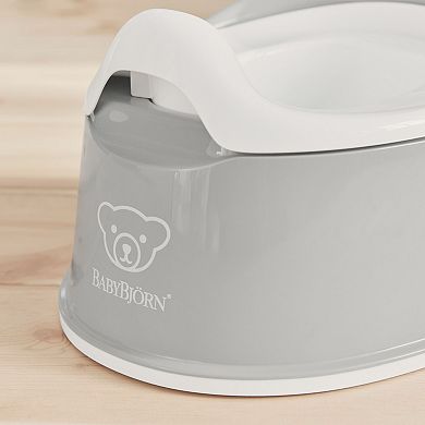 BabyBjorn Smart Potty