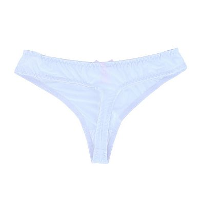 Women's French Cut Underwear