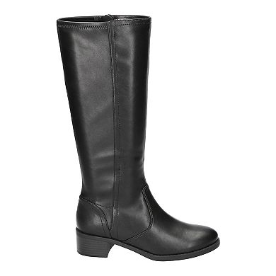 Easy Street Tucker Women's Stretch-for-fit Tall Boots