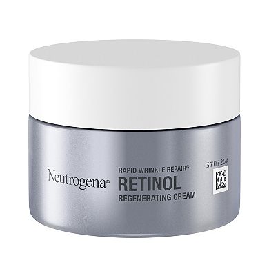 Neutrogena Rapid Wrinkle Repair Retinol Anti-Aging Face Cream