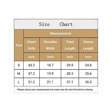 Double Breasted Pea Coat For Men's Formal Notch Lapel Long Trench Coat