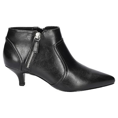 Easy Street Women's Annalee Dress Ankle Boots