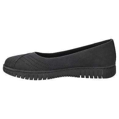 Easy Street Cosma Women's Comfort Flats