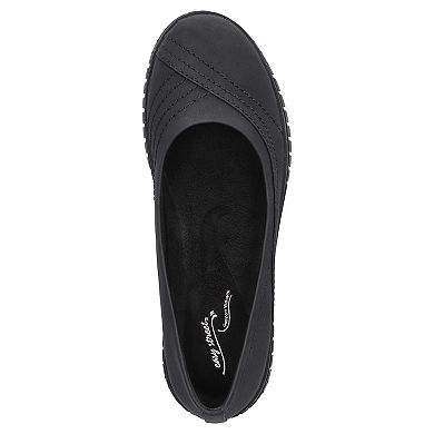 Easy Street Cosma Women's Comfort Flats