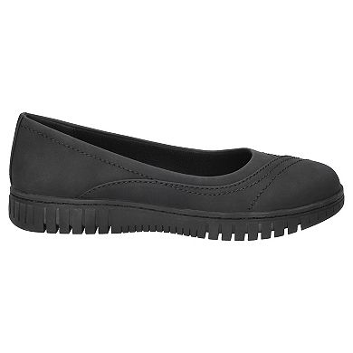 Easy Street Cosma Women's Comfort Flats