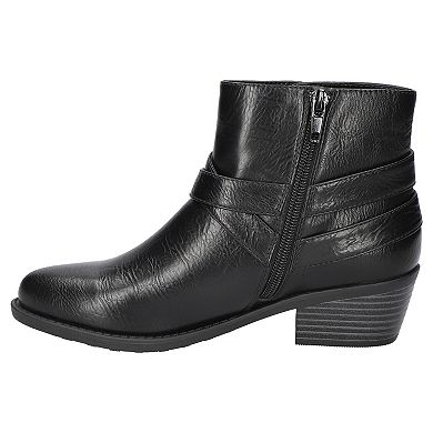 Easy Street Skyler Women's Western Ankle Boots