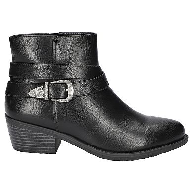 Easy Street Skyler Women's Western Ankle Boots