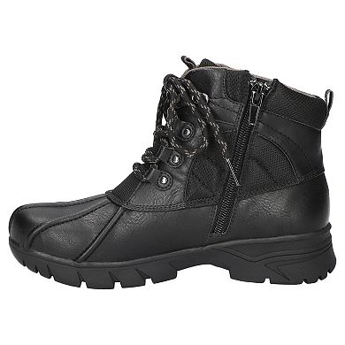 Easy Street Stormy Women's Easy Dry Waterproof Boots