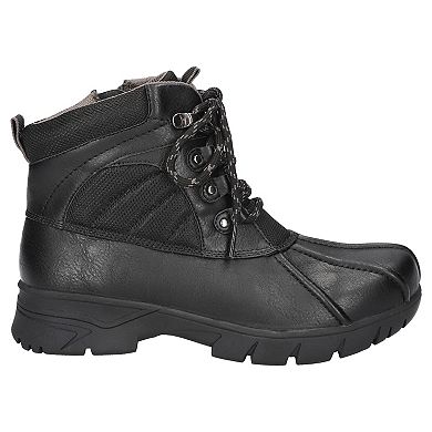 Easy Street Stormy Women's Easy Dry Waterproof Boots