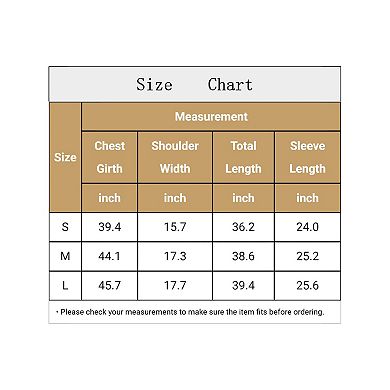 Pea Coat For Men's Winter Notched Lapel Double Breasted Long Coats