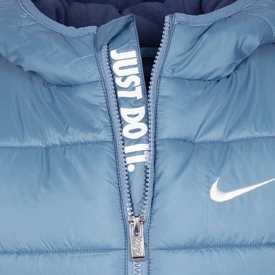 Boys 4-7 Nike Midweight Fill Jacket