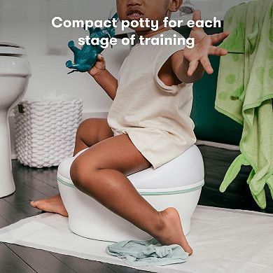 Fridababy All-in-One Potty Kit