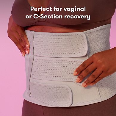 Fridababy Postpartum Abdominal Support Binder